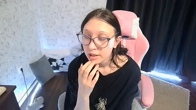 cupcakevice's cam snapshot