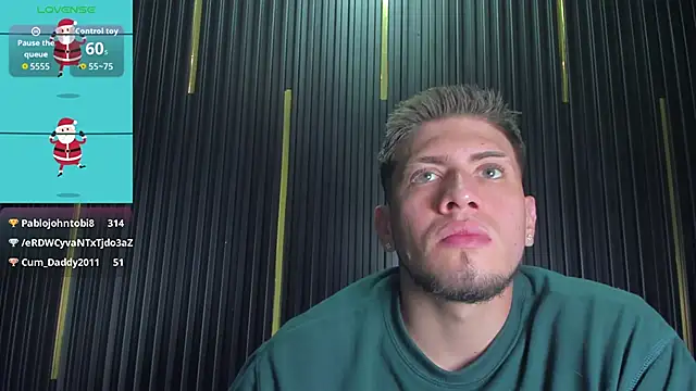 SebastianMaximoff's cam snapshot