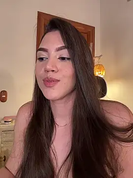 Amelia_Rouse's cam snapshot