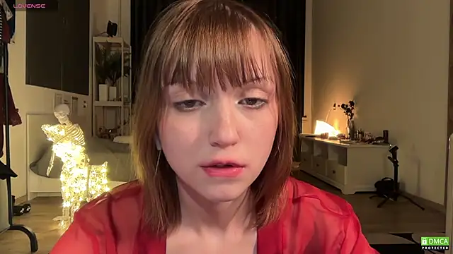 electric_babe's cam snapshot