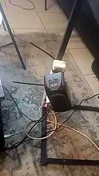 kinkybislaafje's cam snapshot