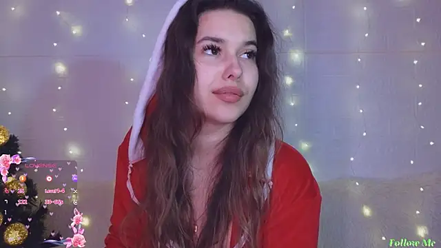 Minne__mouse's cam snapshot