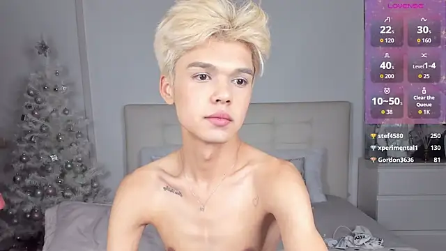 Felix_Rey live sex cam