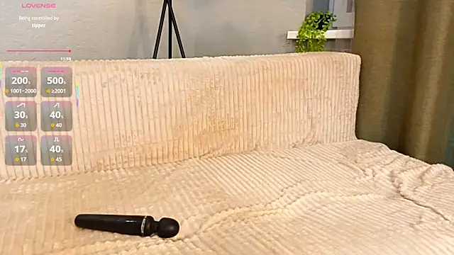 StephnieRecuparo's cam snapshot