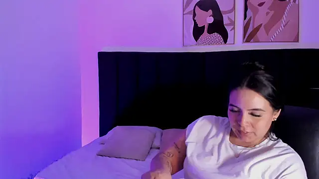 camiladuke7 live sex cam