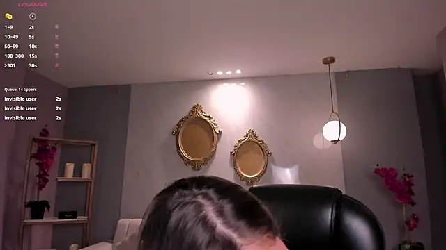 MarianneLane's cam snapshot