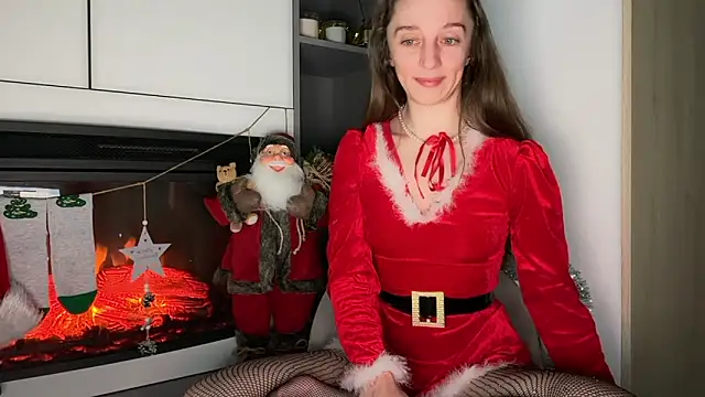 ShySchoolGirl live sex cam