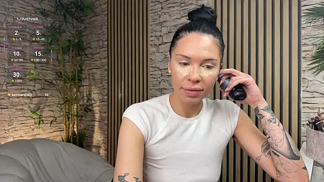 NattyFierros's cam snapshot