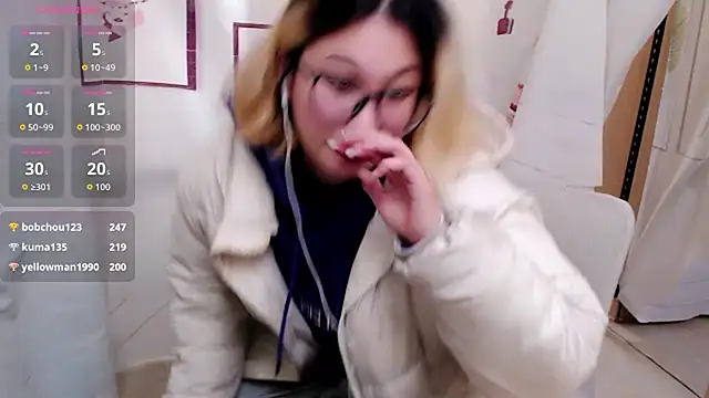 abella1116's cam snapshot