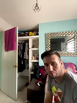 Alexitho25's cam snapshot