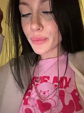 Melissa_crazy's cam snapshot