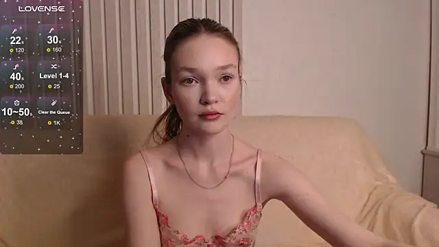 stellapayne1's cam snapshot