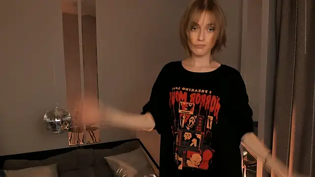 KiraMontoya's cam snapshot