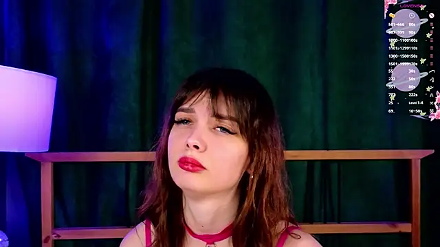 LisaDrake's cam snapshot