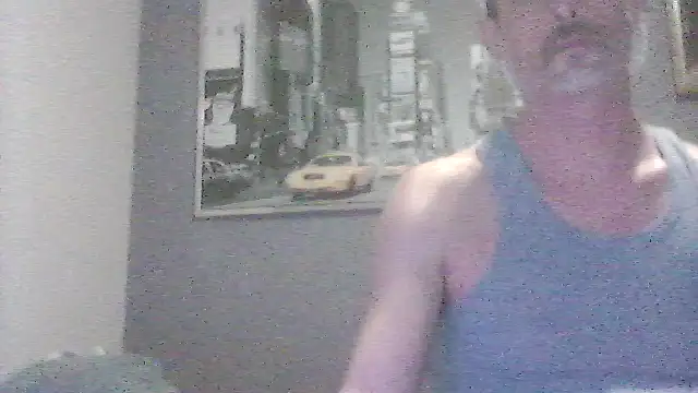 LeLoup49's cam snapshot