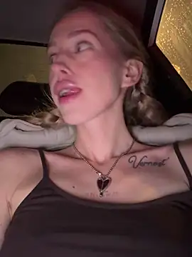 kira_mia's cam snapshot