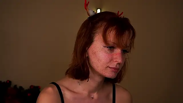 Liuba_Fox's cam snapshot