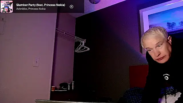 Snarfle82's cam snapshot