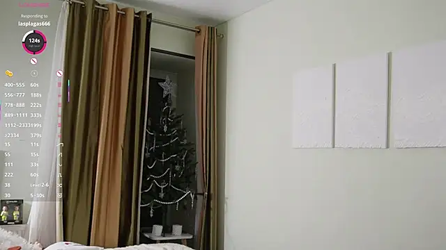 Fiona-Love's cam snapshot