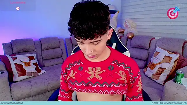 Niico_Cruz live sex cam