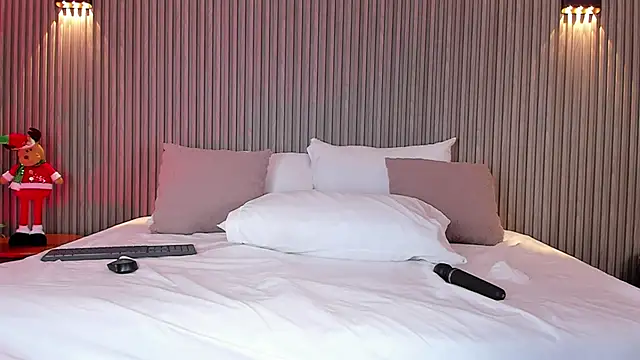 AnahinClar's cam snapshot