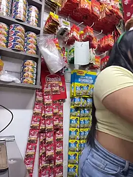 Miia_Jazmin's cam snapshot