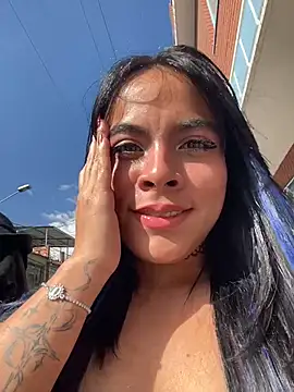 sophie_banks's cam snapshot