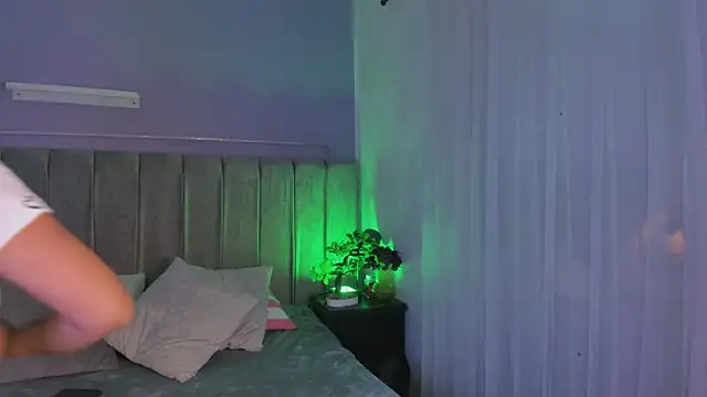 EvaaStevens's cam snapshot