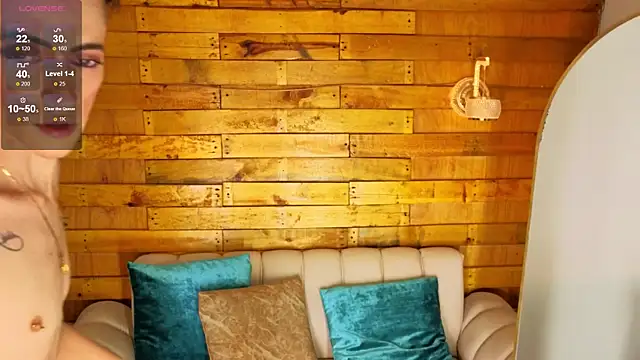 dominic_thailor's cam snapshot