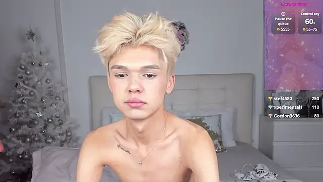 Felix_Rey's cam snapshot