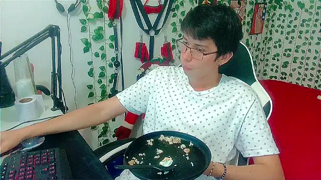 Andy_gray's cam snapshot