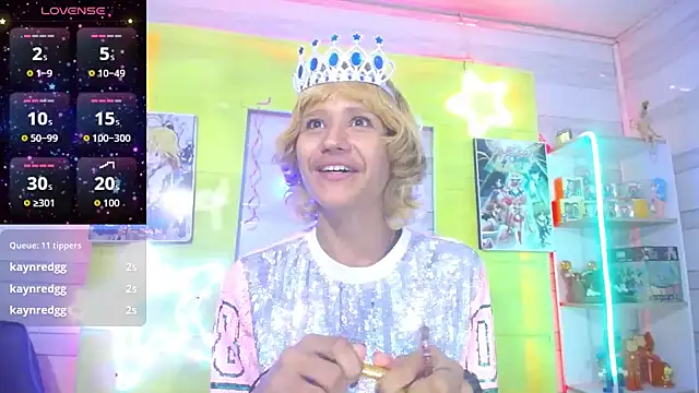 andy_staar's cam snapshot