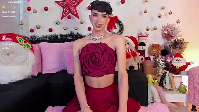 James_BrownT's cam snapshot