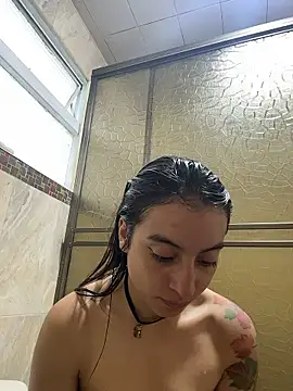 Mia_fiire live sex cam