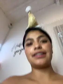 EvaBlazeXXX live sex cam