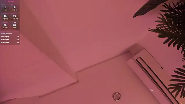 stephanymonroe's cam snapshot