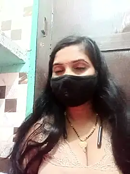 Payal-001's cam snapshot