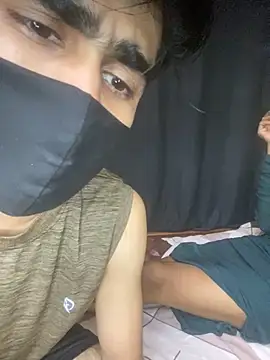 SweetnSpicyDuo's cam snapshot