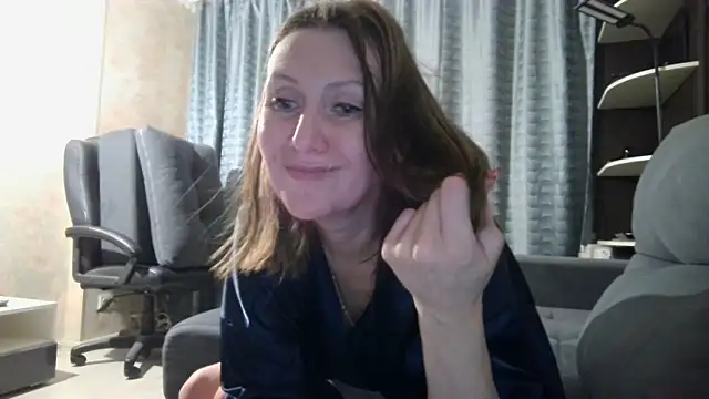 WindChristy's cam snapshot