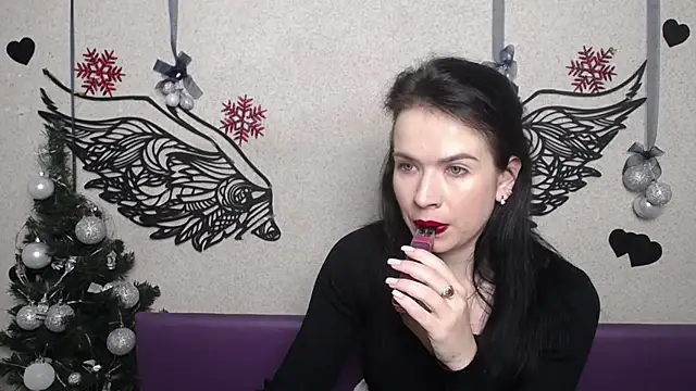 JasmineKouch's cam snapshot