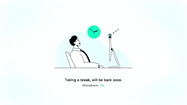 Barbarbossa's cam snapshot