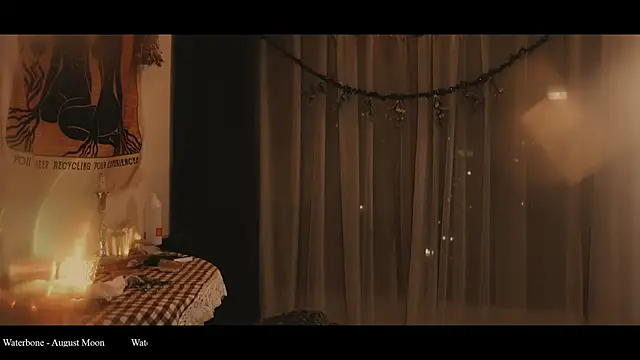 WebCora live sex cam