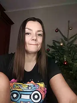 KrissSexi's cam snapshot