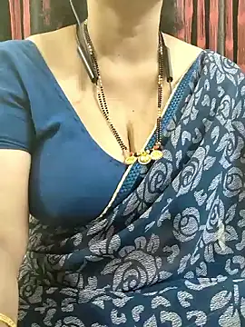 bhuvana_555's cam snapshot