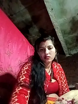 Bandna_thakur's cam snapshot