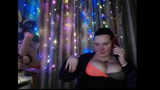 amorelara's cam snapshot