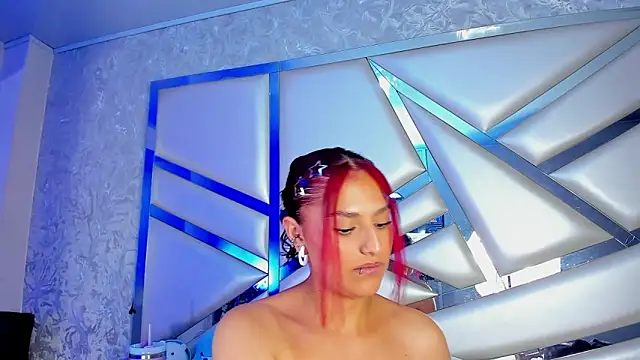 Miia002's cam snapshot