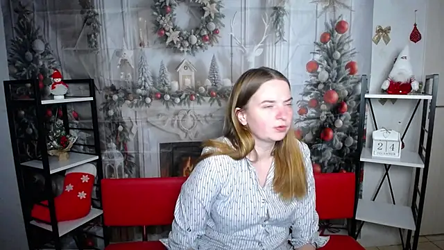 FreyaDak's cam snapshot