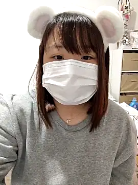 Rose_mami's cam snapshot