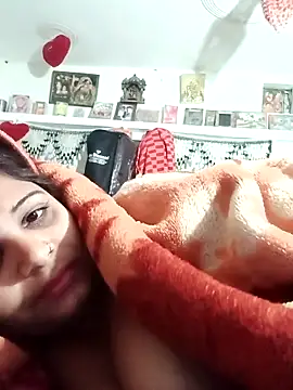 Rani_sahiba's cam snapshot